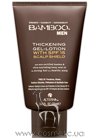 Гель для уплотнения волос Alterna Bamboo Men Thickening Gel Lotion with SPF 15 Scalp Shield small