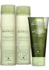Набор для восстановления и блеска волос Alterna Bamboo Shine Set small