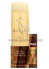 Набор средств для непослушных вьющихся волос Alterna Bamboo Smooth Anti- Frizz Kit small