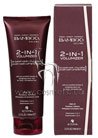 Универсальный крем 2-в-1 для объема и утолщения волос Alterna Bamboo Volume 2-in-1 Volumizer small