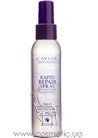 Спрей-блеск для мгновенного восстановления волос Alterna Caviar Anti-Aging Rapid Repair Spray small