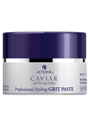 Паста для укладки средней фиксации с экстрактом черной икры Alterna Caviar Anti Aging Styling Grit Paste small