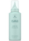 Пена для контроля и гладкости «Выход в свет» Alterna My Hair My СANVAS Shine On Defining Foam small