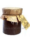 Сахарный скраб для тела Ambra Лакшми small