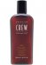 3-в-1 шампунь, кондиционер и гель для душа American Crew 3-in-1 Shampoo, Conditioner and Body Wash 250 мл.