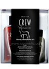 Дорожный набор для бритья American Crew Classic Travel Grooming Kit small