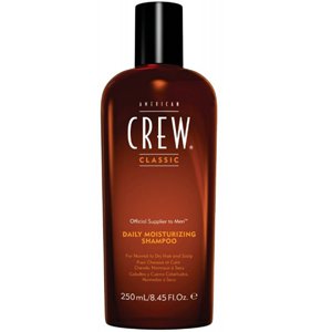 Шампунь увлажняющий для ежедневного ухода American Crew Daily Moisturizing Shampoo