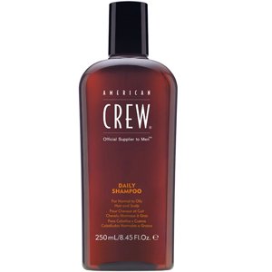 Шампунь для ежедневного ухода American Crew Daily Shampoo