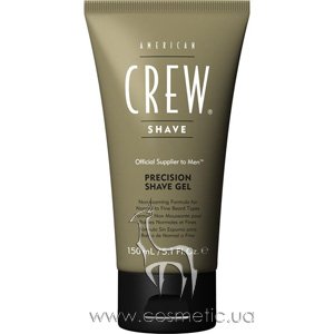 Охлаждающий лосьон после бритья American Crew Post-Shave Cooling Lotion
