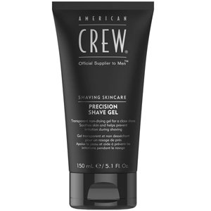 Гель для точного бритья American Crew Shaving Skincare Precision Shave Gel