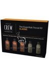 Дорожный набор для мужчин American Crew The Essentials Travel Kit Classic small