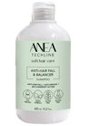 Шампунь балансирующий против выпадения волос Anea Techline Anti-Hair Fall Shampoo small