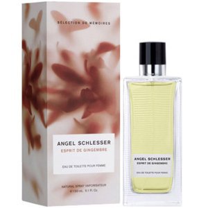 Туалетная вода Angel Schlesser Esprit de Gingembre