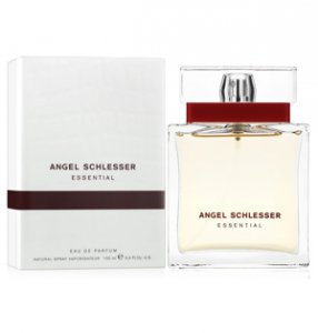 Парфюмированная вода Angel Schlesser Essential