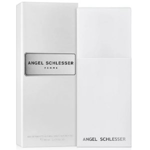 Туалетная вода Angel Schlesser Femme