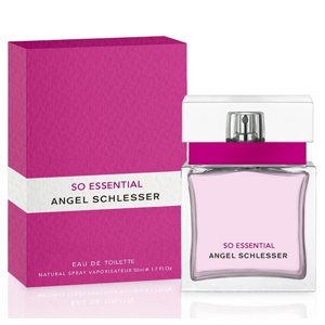 Туалетная вода Angel Schlesser So Essential Femme