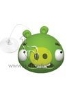 Гель-желе Грин Пиг Angry Birds Gel-Jelly Green Pig small