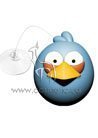 Гель-желе Синяя птица Джей Angry Birds Gel-Jelly Jay small