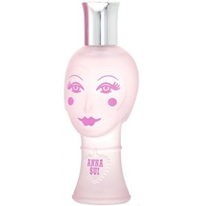 Тестер Anna Sui Dolly Girl Eau de Toilette