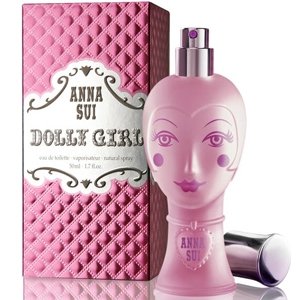 Туалетная вода Anna Sui Dolly Girl