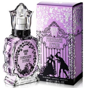 Туалетная вода Anna Sui Forbidden Affair