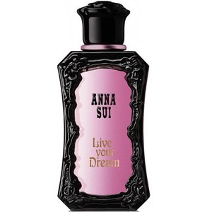Тестер Anna Sui Live Your Dream Eau de Toilette