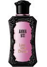 Тестер Anna Sui Live Your Dream Eau de Toilette small