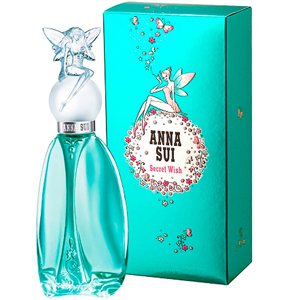 Туалетная вода Anna Sui Secret Wish