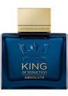 Тестер Antonio Banderas King of Seduction Absolute Eau de Toilette small