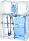 Тестер Armand Basi In Blue Sport Eau de Toilette small
