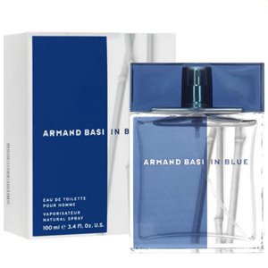 Туалетная вода Armand Basi In Blue