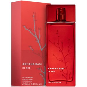 Парфюмированная вода Armand Basi In Red Eau de Parfum