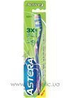Зубная щетка тройного действия Aroma Astera Active3 Soft small