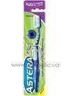 Зубная щетка Aroma Astera Flex Active small
