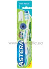 Зубная щетка Aroma Astera Time Index Medium Toothbrush small