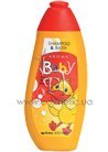 Детский шампунь Aroma Baby Shampoo small
