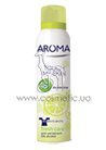 Дезодорант-антиперспирант «Свежий уход» Aroma Deo Spray Touch Skin Fresh Care small