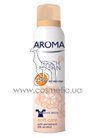 Дезодорант-антиперспирант «Мягкий уход» Aroma Deo Spray Touch Skin Soft Care small