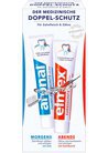 Набор зубных паст Aronal + Elmex Set small