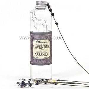 Ароматическая вода «Лаванда» Attirance Aromatic Water Lavender