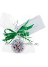 Капсула-масло для ванной Attirance Bath Oil-Capsule small