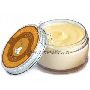 Крем-масло для тела «Аргания» Attirance Body Butter Cream Argan