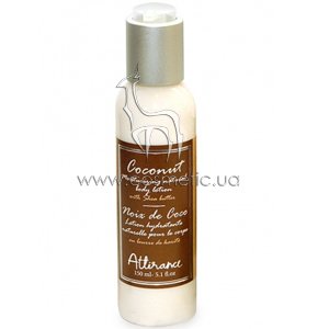 Увлажняющий лосьон для тела «Кокос» Attirance Body Lotion Coconut