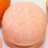 Бурлящие шарики для ванны с фруктовым ароматом Attirance Bustling Balls Bath Апельсин