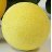 Бурлящие шарики для ванны с фруктовым ароматом Attirance Bustling Balls Bath Лимон