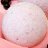 Бурлящие шарики для ванны с фруктовым ароматом Attirance Bustling Balls Bath Черная смородина