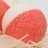 Бурлящие шарики для ванны с фруктовым ароматом Attirance Bustling Balls Bath # - Клубничный крем