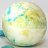 Бурлящие шарики для ванны с ароматами свежести Attirance Bustling Balls Bath Релакс