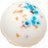 Бурлящие шарики для ванны с ароматами свежести Attirance Bustling Balls Bath Мозаика