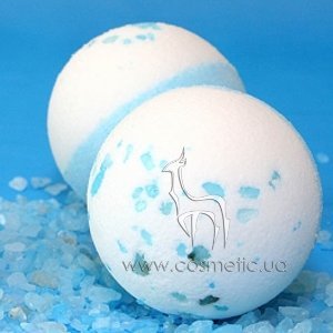 Бурлящие шарики для ванны с пряными ароматами Attirance Bustling Balls Bath